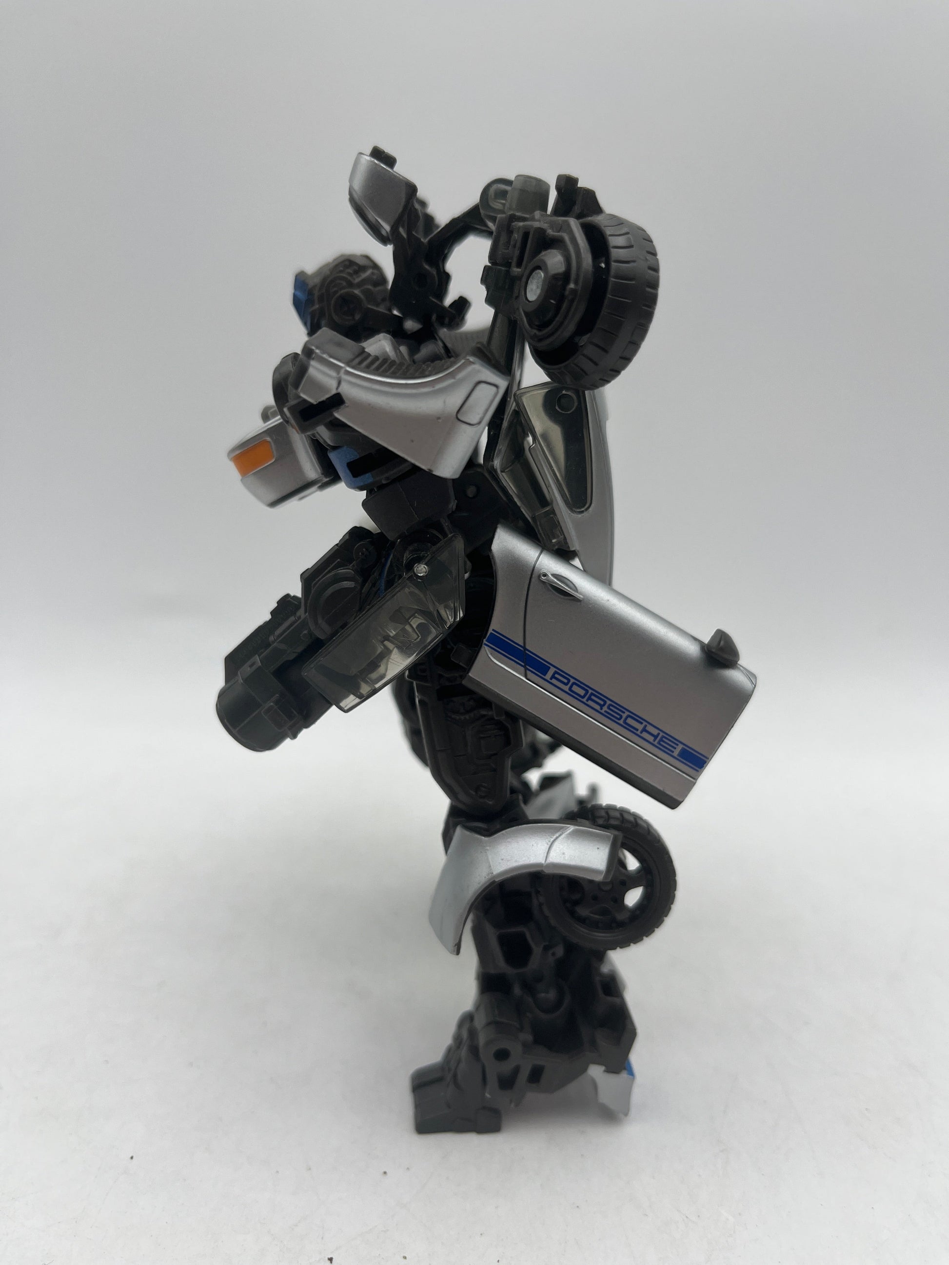 Transformers Studio Series SS-141 Mirage Porsche 911 (964) Movie Takara Tomy FRENLY BRICKS - Open 7 Days