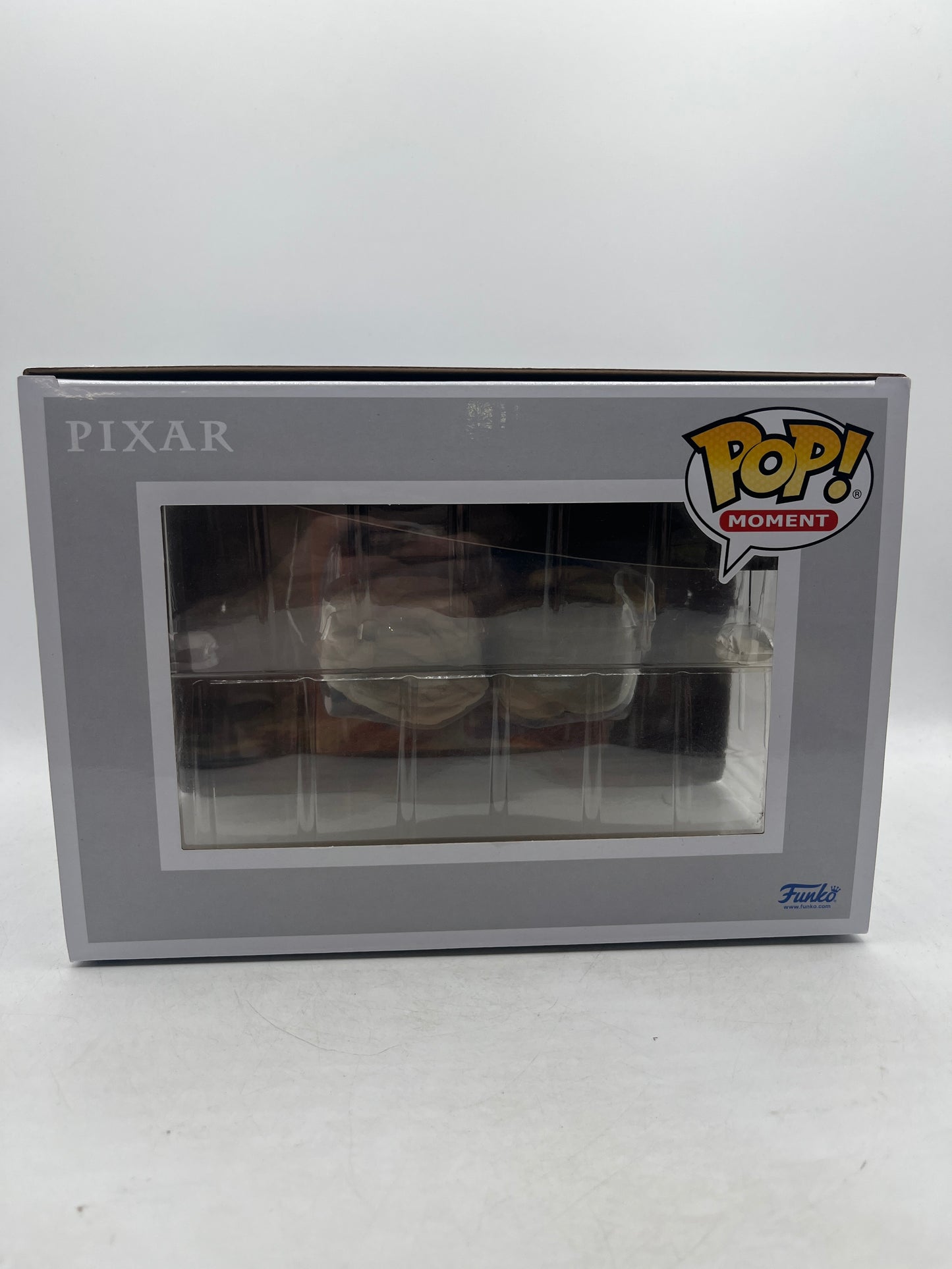 Funko Pop Moments Disney Pixar #1396 UP Carl and Ellie, Disney 100 Exclusive