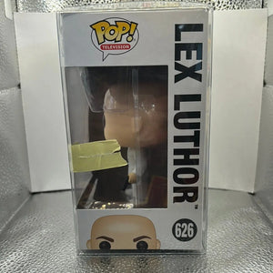 FUNKO Pop Vinyl 626 Lex Luthor - SmallVille - FRENLY BRICKS - Open 7 Days