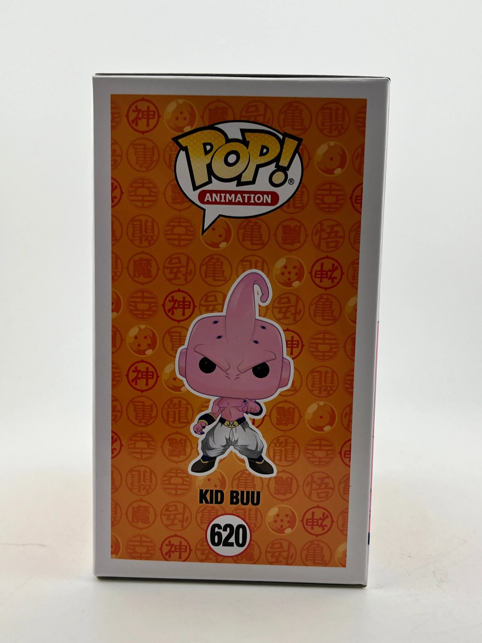 Funko POP! Animation DragonBall Z - Kid Buu #620 - Vinyl Collectable FRENLY BRICKS - Open 7 Days