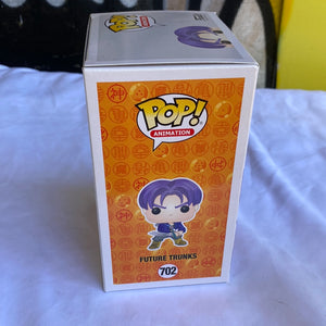 Funko POP! Kid Trunks #720 #stab wound FRENLY BRICKS