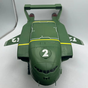 Thunderbirds Are Go! (2015) Thunderbird 2 & 4 Carrier Vehicles Toy ITV Studios FRENLY BRICKS - Open 7 Days