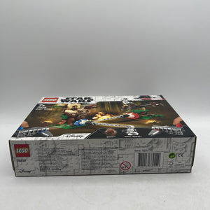LEGO Star Wars: Action Battle Endor Assault (75238) - Brand NEW FRENLY BRICKS - Open 7 Days