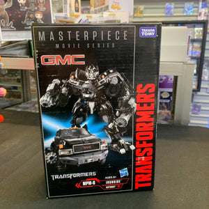 Takara Tomy Transformers Masterpiece Movie Series MPM-6 Ironhide ❤️NEW❤️ FRENLY BRICKS - Open 7 Days