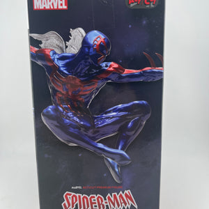 MARVEL ACT/CUT Premium Figure Spider-Man 2099 SEGA Japan FRENLY BRICKS - Open 7 Days
