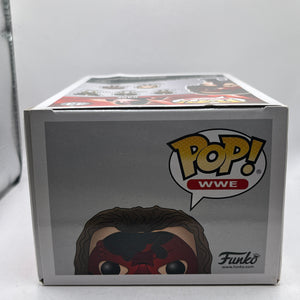Funko POP! WWE - Kane #33 - Vinyl Collectable FRENLY BRICKS - Open 7 Days
