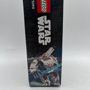 LEGO 75390 Star Wars Luke Skywalker’s X-Wing Mech FRENLY BRICKS - Open 7 Days