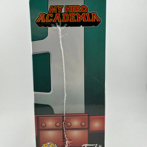 Funko Tees! My Hero Academia T-Shirt - Funimation - Size L FRENLY BRICKS - Open 7 Days