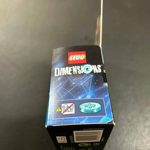 Lego Dimensions Fun Pack 71209 Wonder Woman FRENLY BRICKS - Open 7 Days