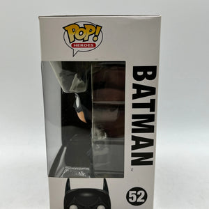 Funko POP! Heroes - Batman Arkham Asylum - Batman #52 - Vinyl Collectable FRENLY BRICKS - Open 7 Days