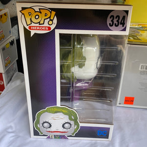 Funko POP! Joker #334 FRENLY BRICKS - Open 7 Days