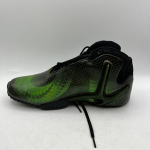 Nike Zoom Hyperflight PRM Kobe Mamba Black/Poison Green - Men’s US 10.5 - Used FRENLY BRICKS - Open 7 Days