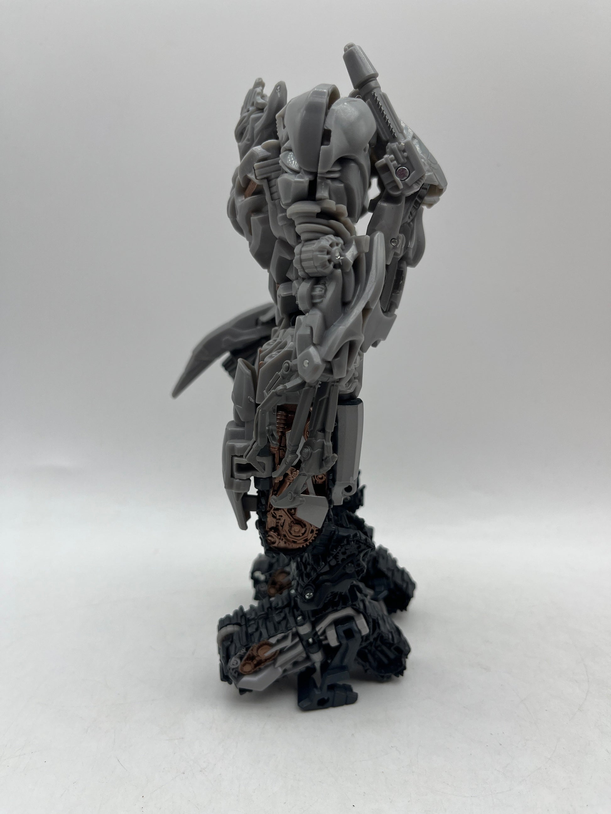 Hasbro Transformers Megatron Studio Series SS13 Deluxe Action Figure Official FRENLY BRICKS - Open 7 Days