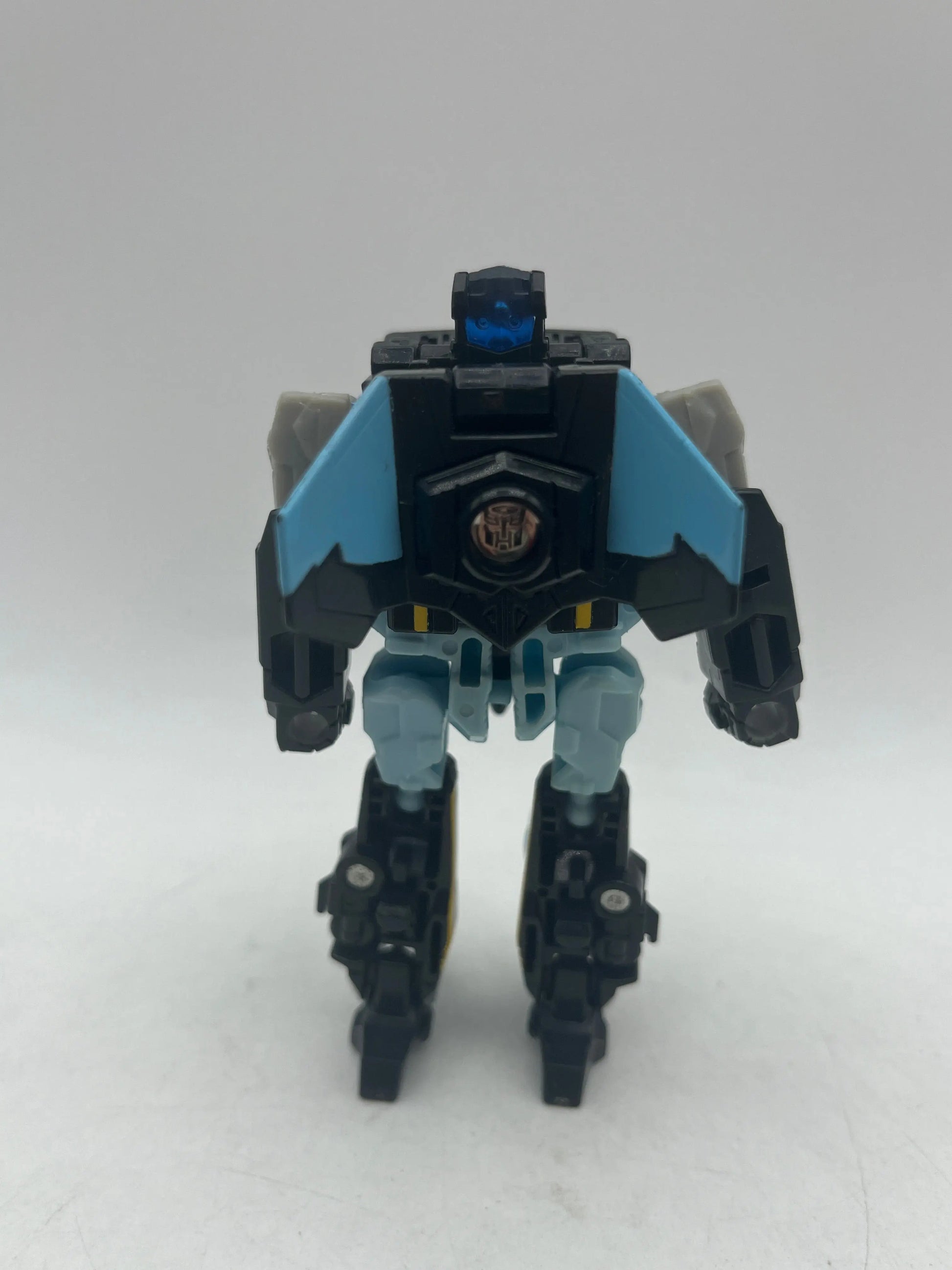 Transformers Energon Power Linx “Treadshot” 2004 Action Figure FRENLY BRICKS - Open 7 Days