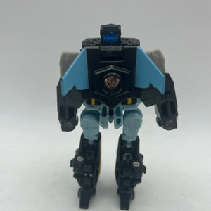 Transformers Energon Power Linx “Treadshot” 2004 Action Figure FRENLY BRICKS - Open 7 Days