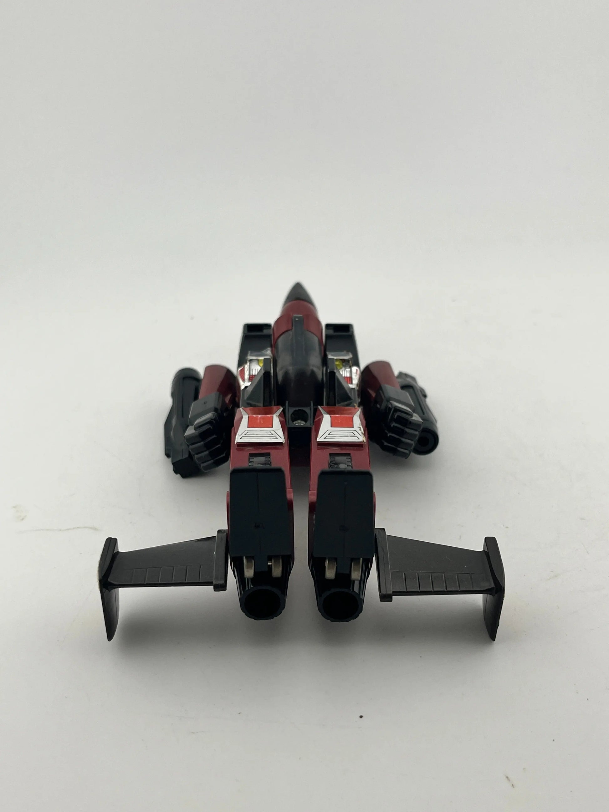 Takara Hasbro Transformers G1 Thrust Seeker - 1985 - Complete FRENLY BRICKS - Open 7 Days