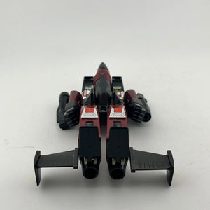 Takara Hasbro Transformers G1 Thrust Seeker - 1985 - Complete FRENLY BRICKS - Open 7 Days