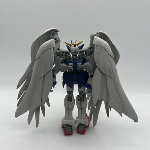 XXXG-00W0 Wing Gundam Zero EW Action Figure FRENLY BRICKS - Open 7 Days