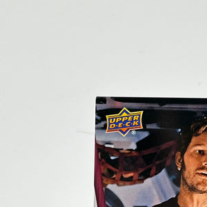 Upper Deck Marvel Studios Thor Love And Thunder - Signature Sensations -  Chris Pratt As Star-Lord Auto FRENLY BRICKS - Open 7 Days
