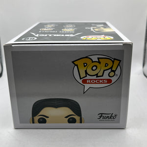 Funko POP! Rocks Metallica - Robert Trujillo #60 - Vinyl Collectable FRENLY BRICKS - Open 7 Days
