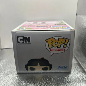 Powerpuff Girls Buttercup #1082 Funko Pop! - FRENLY BRICKS - Open 7 Days