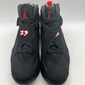 Nike Air Jordan 8 Retro Playoff 2023 Shoes 305381-062 Size UK 8 - With Box FRENLY BRICKS - Open 7 Days