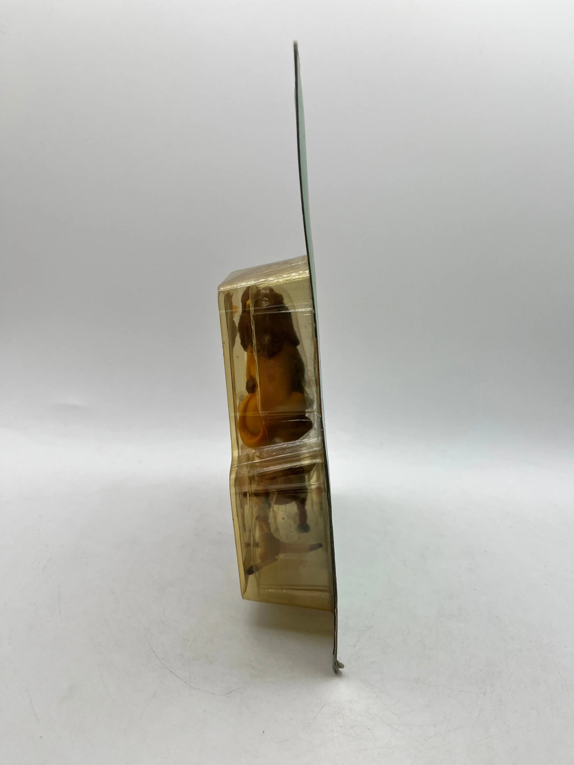 1993 Disney’s The Lion King Collectable Figurines Original Package Mattel FRENLY BRICKS - Open 7 Days