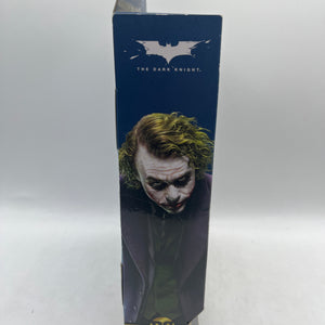 2018 Mattel DC Multiverse The Dark Knight THE JOKER (Heath Ledger) Figure FRENLY BRICKS - Open 7 Days