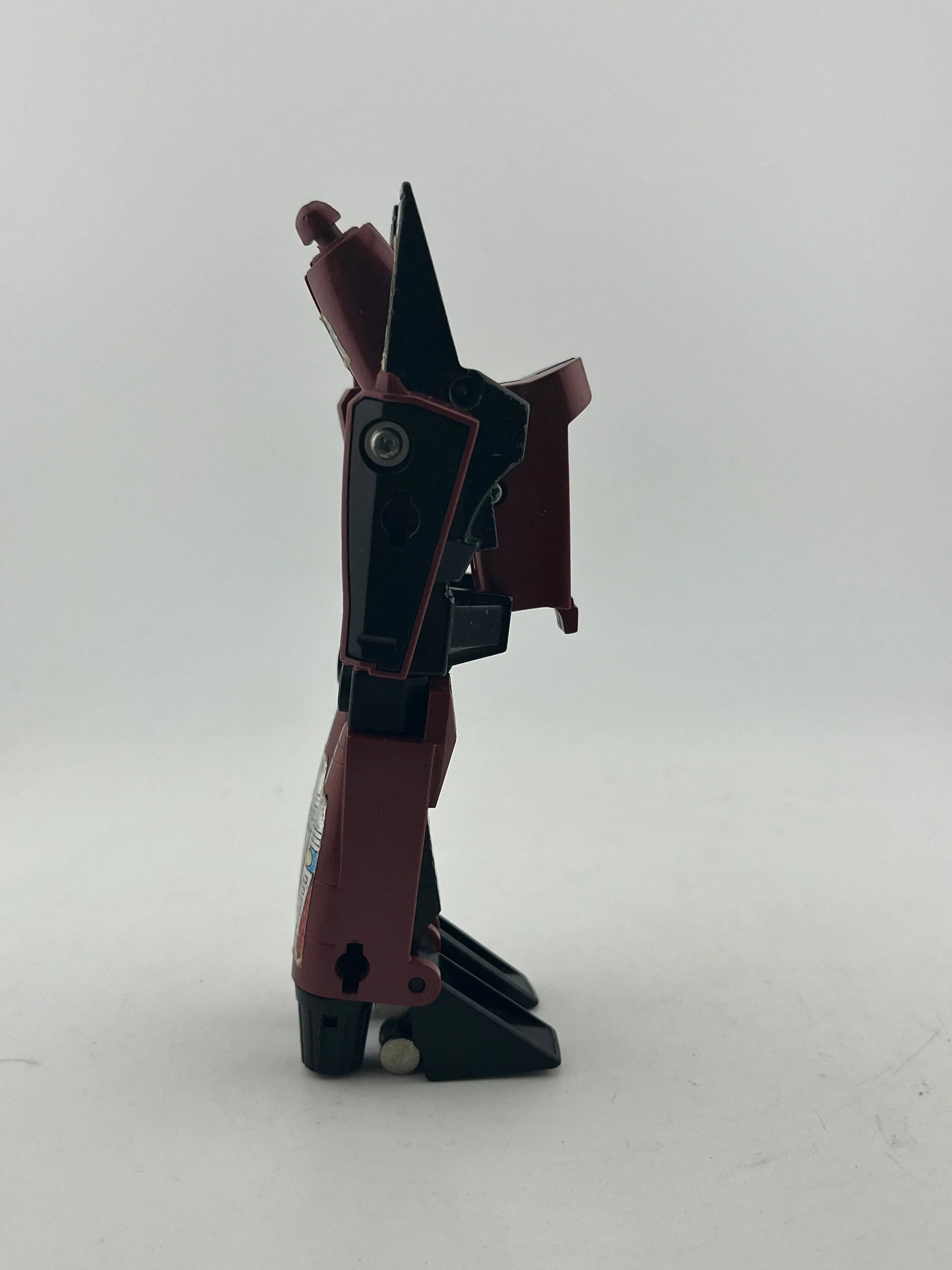 Takara Hasbro Transformers G1 1985 Thrust Seeker- Not Complete #2 FRENLY BRICKS - Open 7 Days