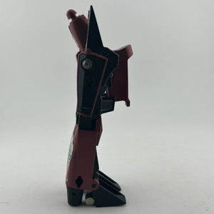 Takara Hasbro Transformers G1 1985 Thrust Seeker- Not Complete #2 FRENLY BRICKS - Open 7 Days