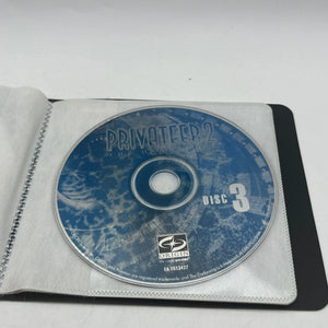 Privateer 2 The Darkening 1996 Origin Wing Commander Big Box PC CD-ROM Vintage FRENLY BRICKS - Open 7 Days
