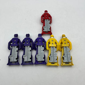 Power Rangers Megaforce 3