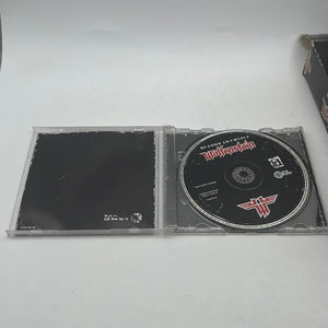 PC Game Return to Castle Wolfenstein (PC 2001) Big Box version +combinedshipping FRENLY BRICKS - Open 7 Days