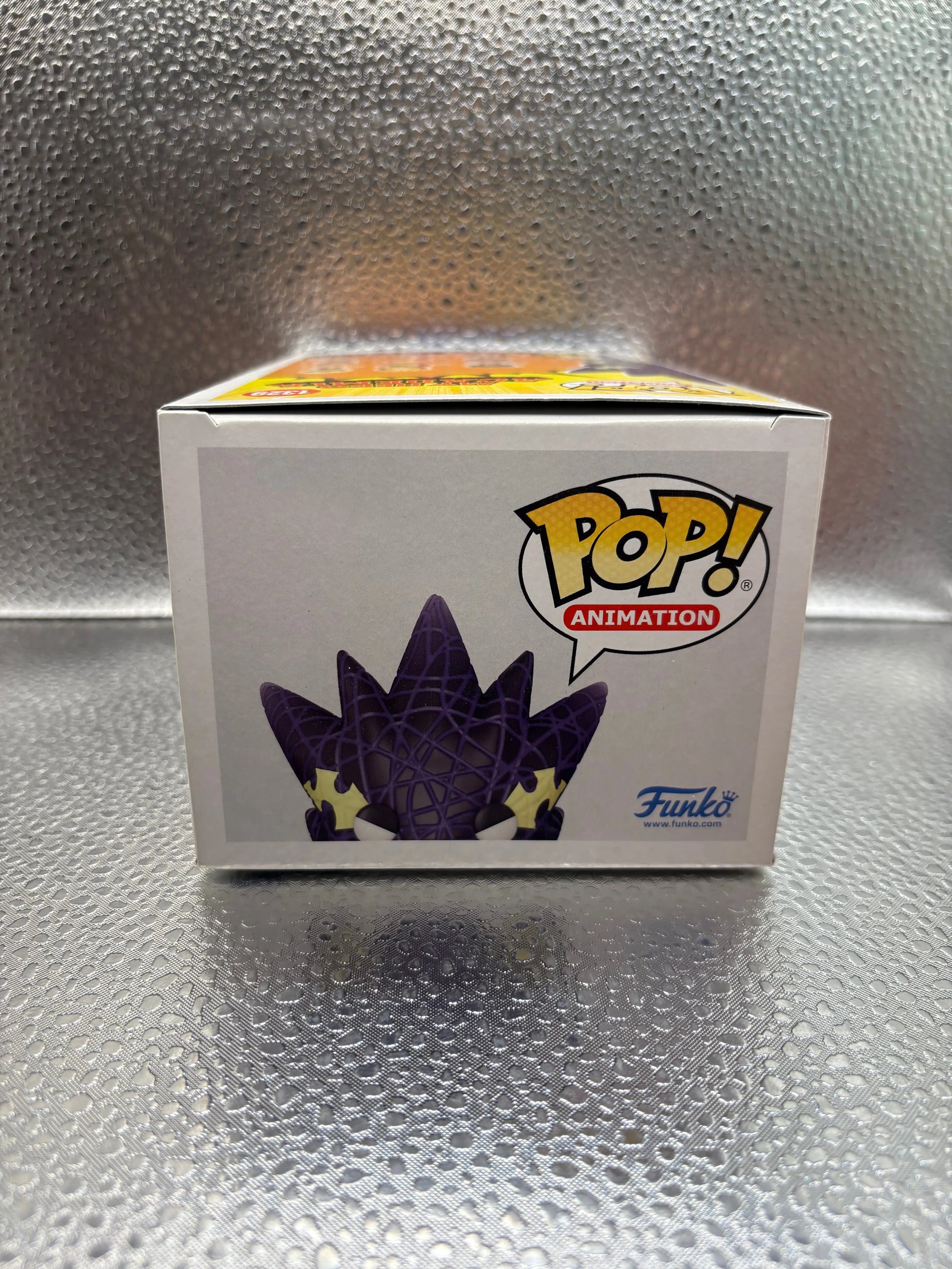 Funko pop Vinyl #1329 My Hero Academia Fumikage Tokoyami FRENLY BRICKS - Open 7 Days