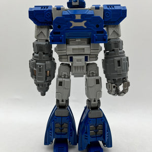 MechFansToys (MFT) MF-34 Huge Dragon (Iron Sentinel) - Loose FRENLY BRICKS - Open 7 Days