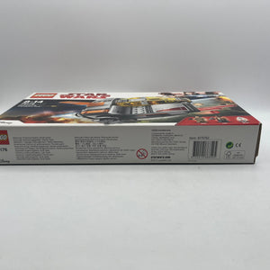 LEGO Star Wars: Resistance Transport Pod (75176) FRENLY BRICKS - Open 7 Days