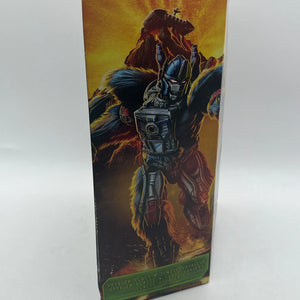 Transformers WFC Kingdom 7