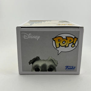 Funko POP! Walt Disney Word 50 - Pirates Of The Caribbean Dog #1105 - Flocked SE FRENLY BRICKS - Open 7 Days