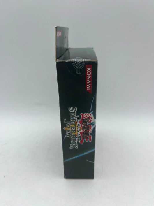 Yu-GI-Oh! | SDJ Joey Starter Deck | Sealed English Edition FRENLY BRICKS - Open 7 Days