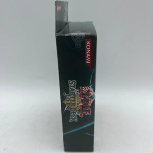 Yu-GI-Oh! | SDJ Joey Starter Deck | Sealed English Edition FRENLY BRICKS - Open 7 Days