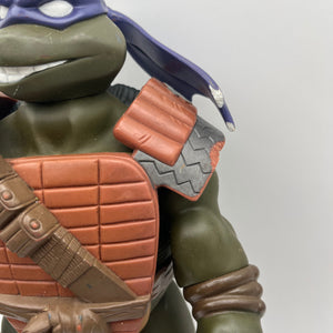 Vintage TMNT 2004 Mirage Studio Playmates 12