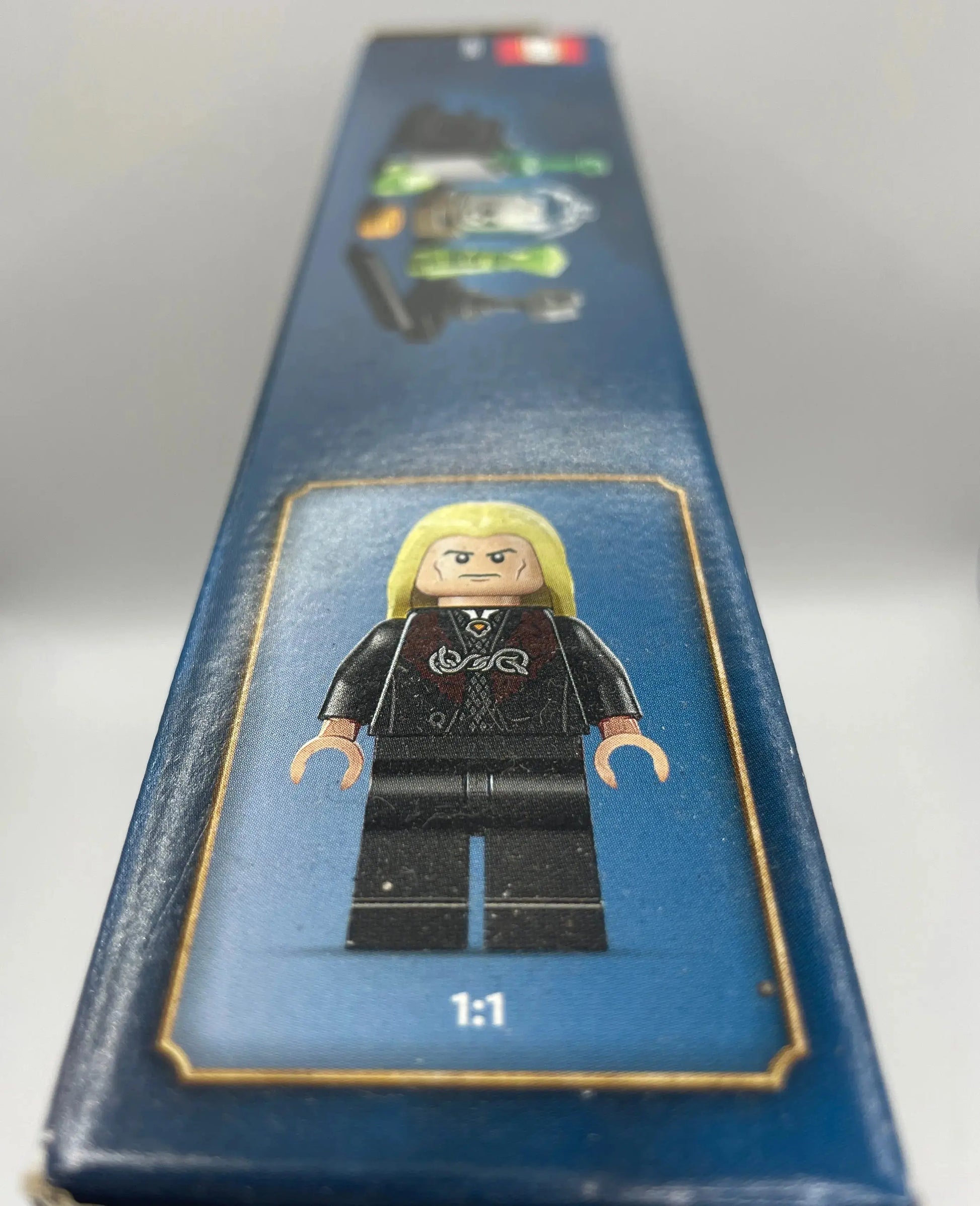 LEGO Harry Potter set - 40695 Borgin and Burkes Floo Network  BNIB FRENLY BRICKS - Open 7 Days