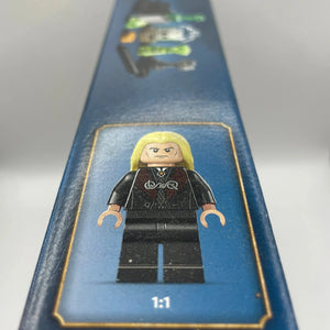 LEGO Harry Potter set - 40695 Borgin and Burkes Floo Network  BNIB FRENLY BRICKS - Open 7 Days