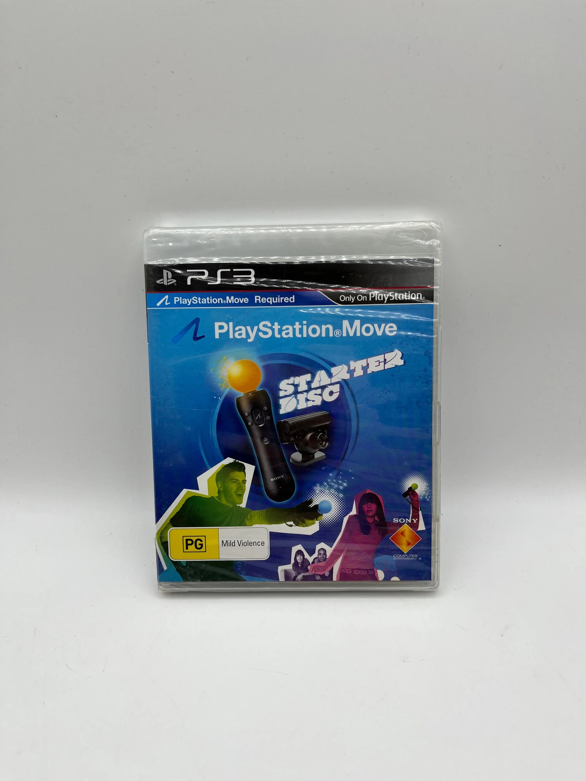 PlayStation 3 Mixed Game + Some Sealed Lot FRENLY BRICKS - Open 7 Days