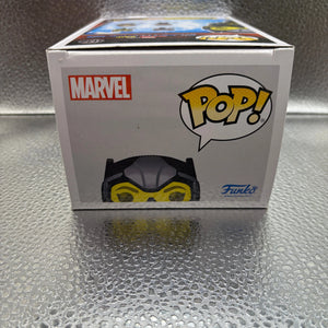 Funko Pop Vinyl #1138 Marvel Wasp FRENLY BRICKS - Open 7 Days