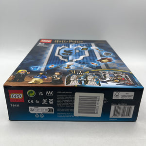 LEGO Harry Potter 76411 Ravenclaw House Banner FRENLY BRICKS - Open 7 Days