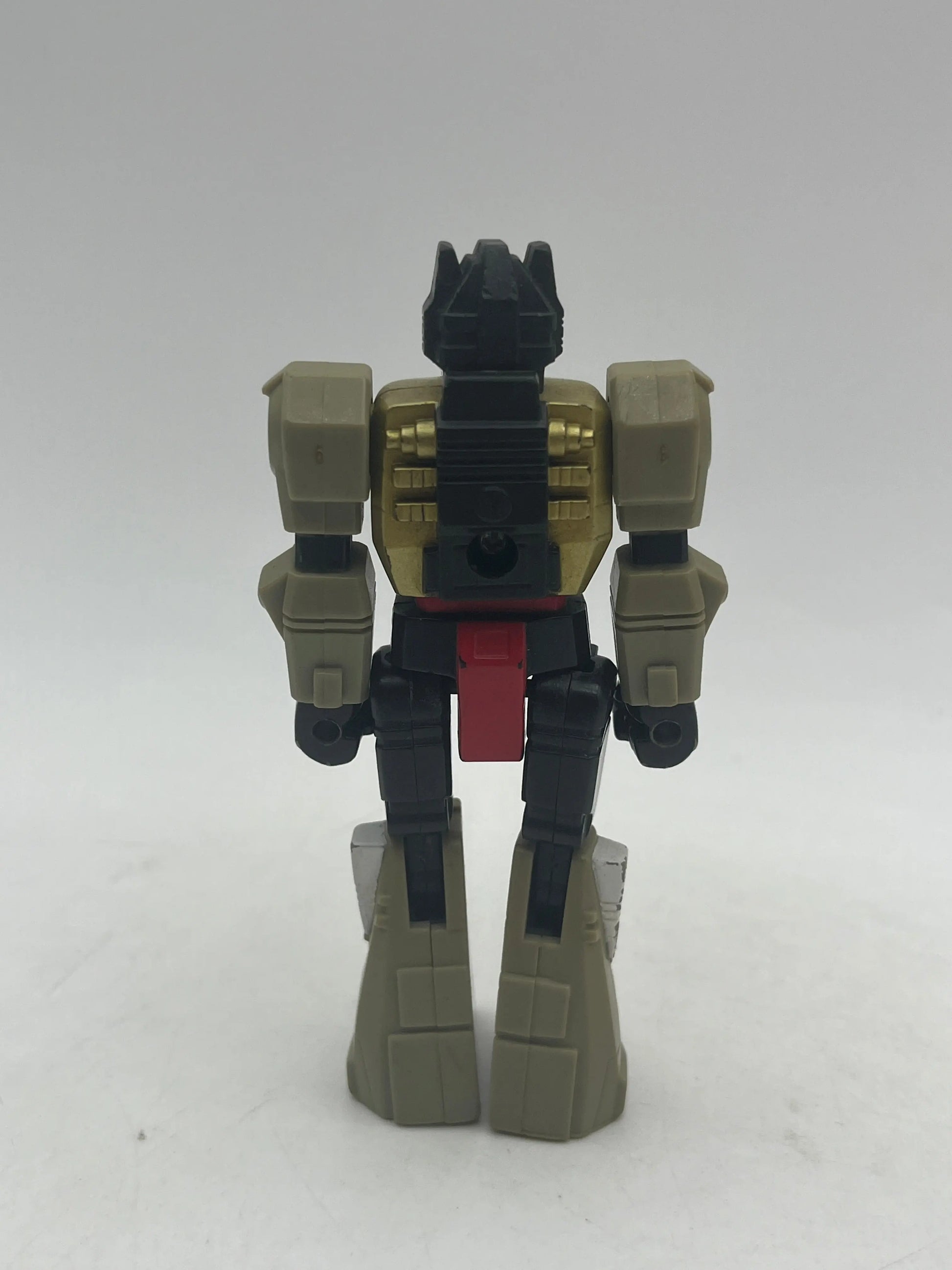 Transformers G1 Action Masters “Grimlock” FRENLY BRICKS - Open 7 Days