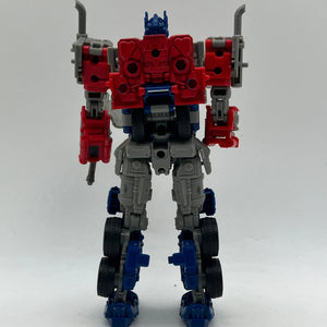 Transformers Studio Series Optimus Prime Complete Ss-102 Rise Of The (Cp3015079) FRENLY BRICKS - Open 7 Days