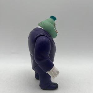 Biker Mice From Mars Lawrence Limburger Loose Action Figure Galoob 1993 FRENLY BRICKS - Open 7 Days