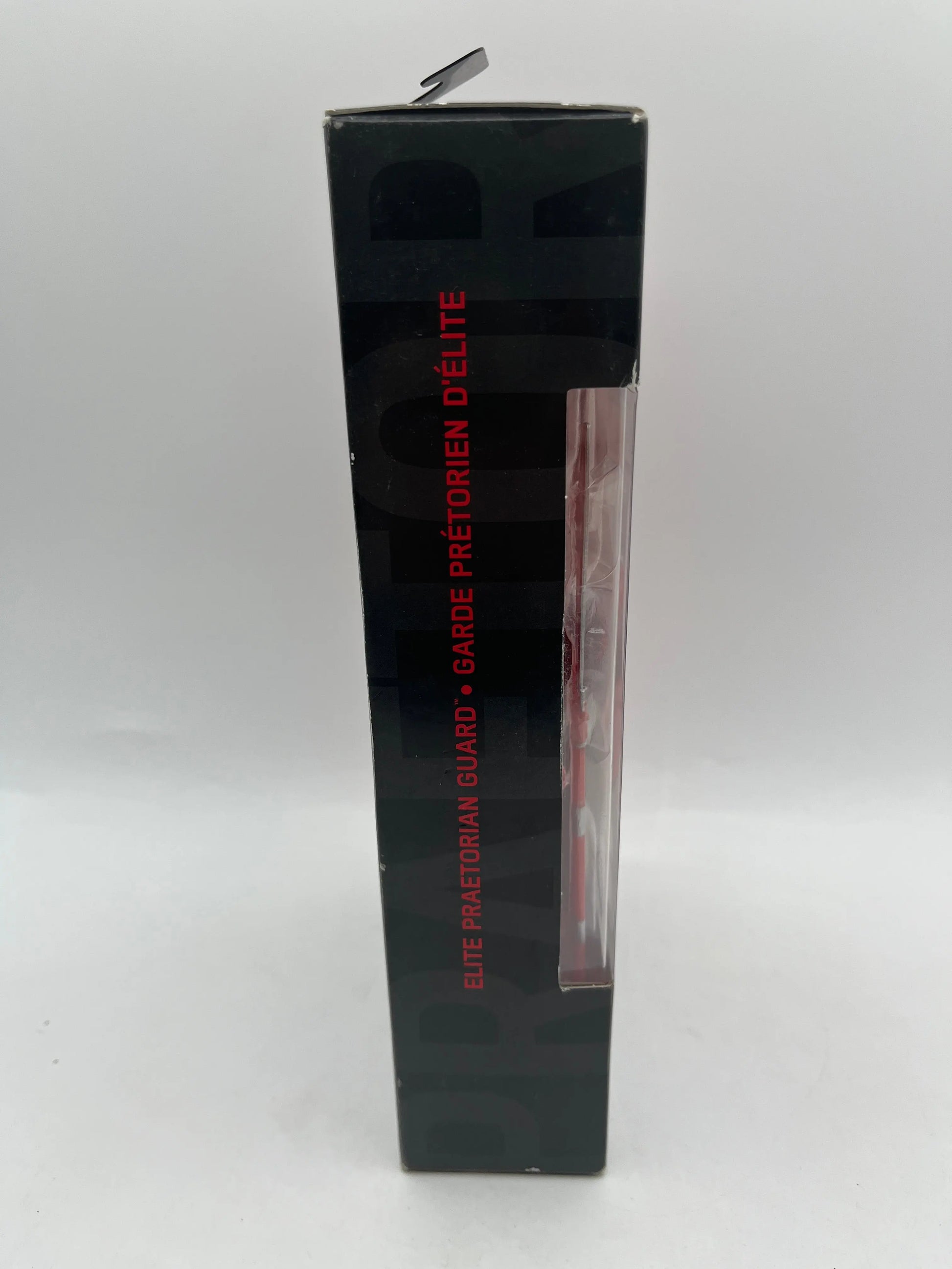 Hasbro Star Wars Black Series #50 Elite Praetorian Guard 6" Action Figure FRENLY BRICKS - Open 7 Days